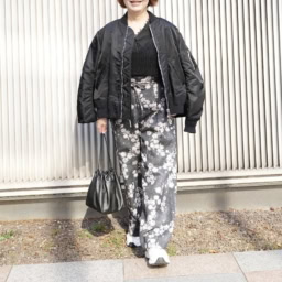 小西まどかさん