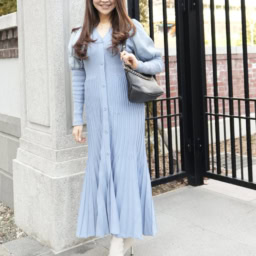 横田美恵子さん