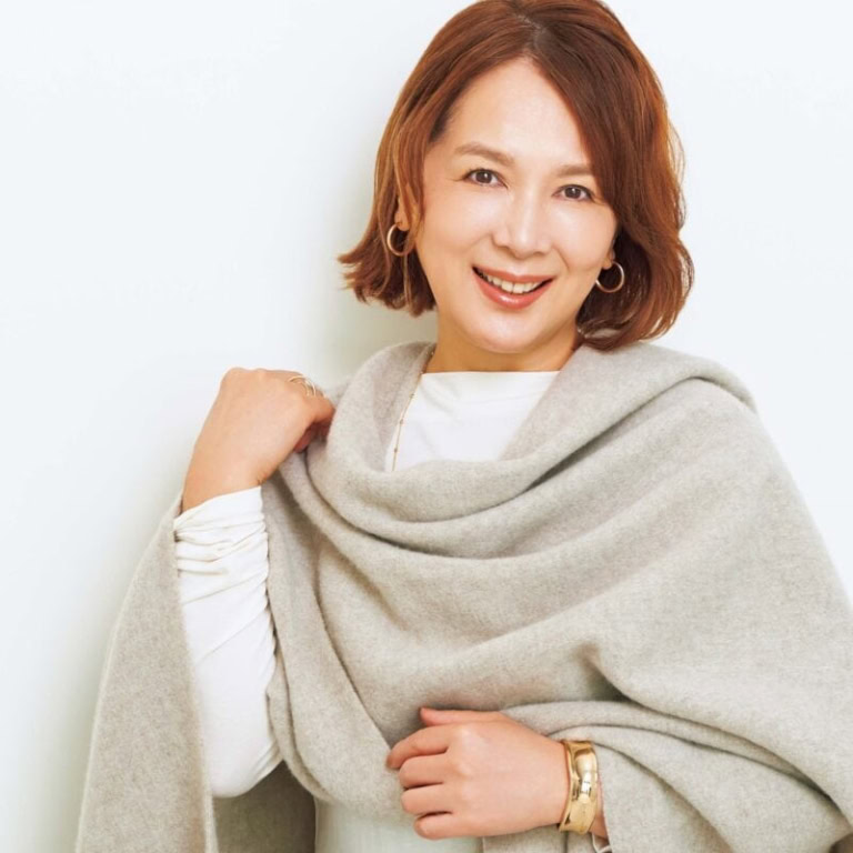 小さくなってきた目をぱっちり見せる「簡単アイメイク」