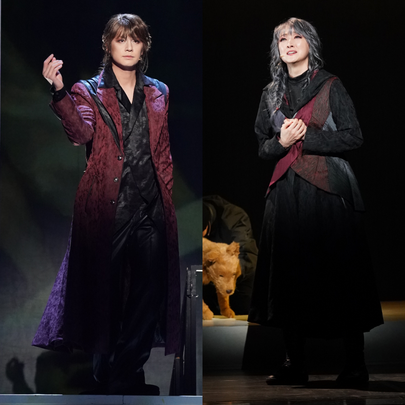 ミュージカル『破果パグァ』開幕！