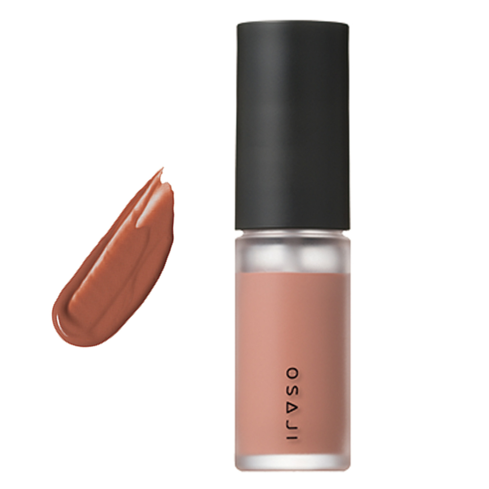 ニュアンス チー ク フリュイド 01 ¥3,300 / OSAJI