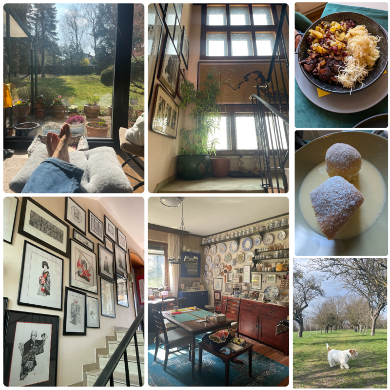 【60代ブログ】オーストリア滞在記!ウィーンで暮らすように過ごす1か月