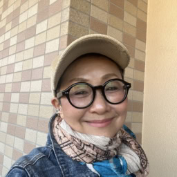 メガネ…オリバピープルズ