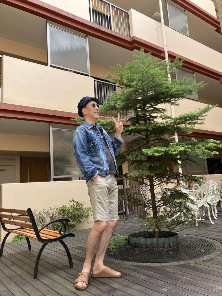 Gジャン…シュガーケーン 東洋エンタープライズ