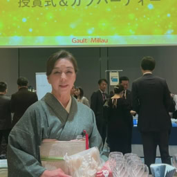 『ゴ・エ・ミヨ 2026』発刊授賞式＆ガラパーティ