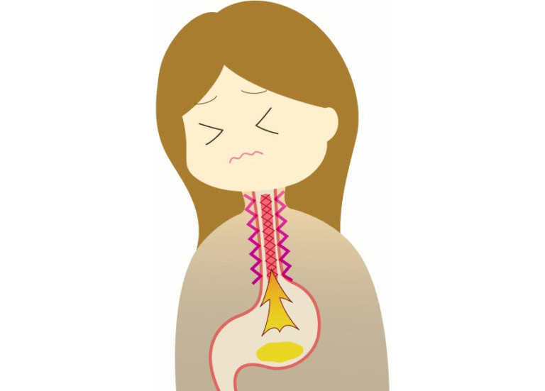 ゲップがよく出る原因