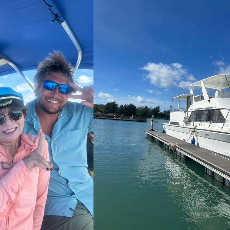 26年3月kotokoさんブログ_グアムのイルカウォッチング