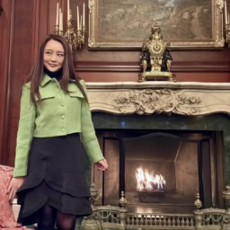 西谷さんコーデ1