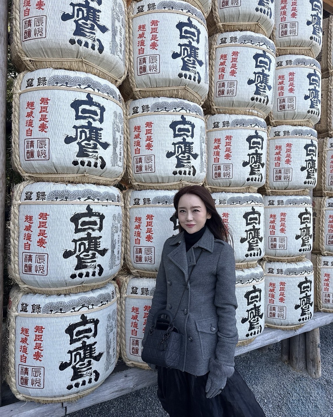 西谷さんコーデ3