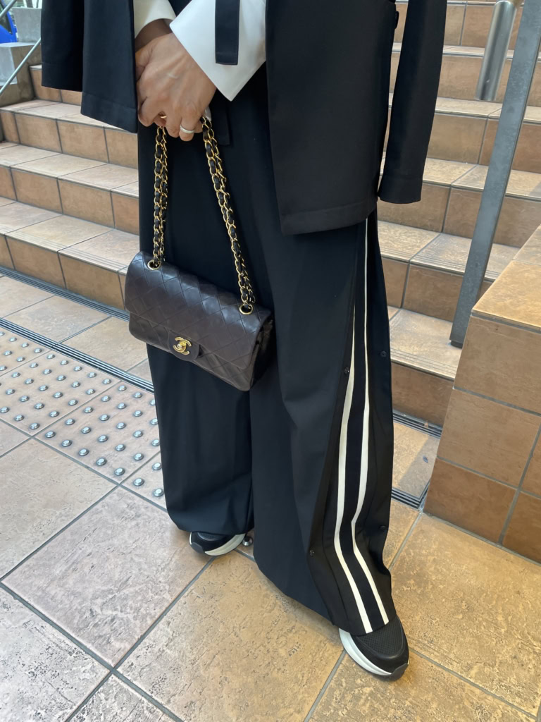 MIKAさん・ボトムス