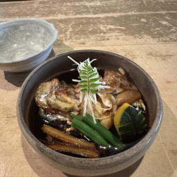 26年4月MOTOMIさんブログ_老舗料亭鯛めし楼_お食事