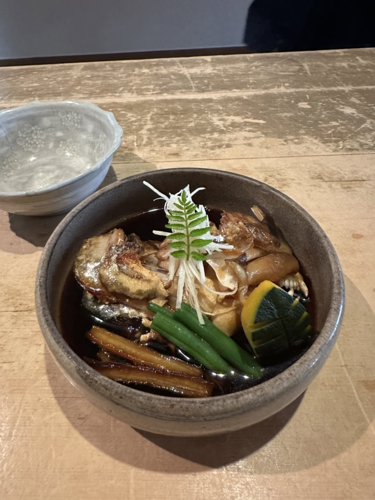 26年4月MOTOMIさんブログ_老舗料亭鯛めし楼_お食事