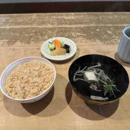 26年4月MOTOMIさんブログ_老舗料亭鯛めし楼_お食事