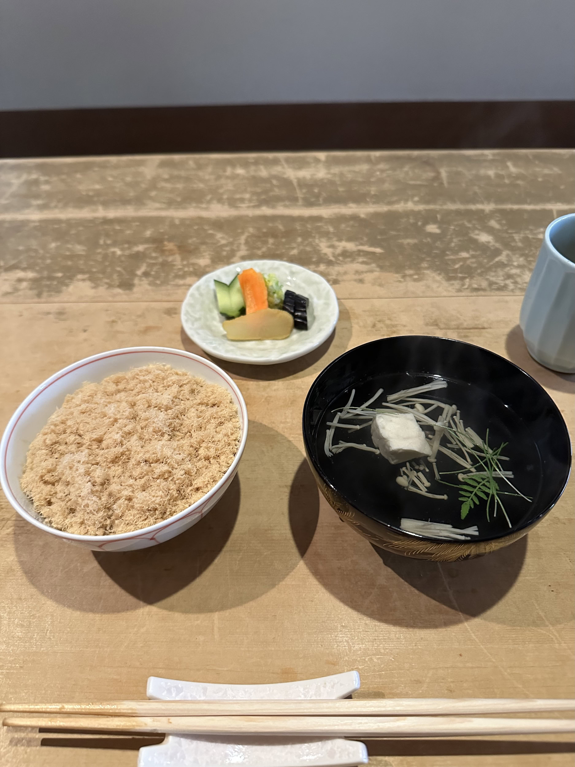 26年4月MOTOMIさんブログ_老舗料亭鯛めし楼_お食事