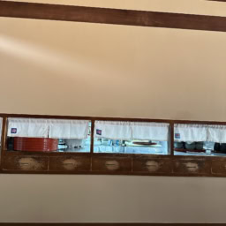 26年4月MOTOMIさんブログ_老舗料亭鯛めし楼店内