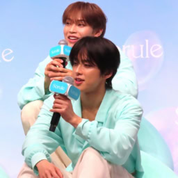 JO1 ヘアケアブランド「Sorule（ソルレ）」新CM発表会