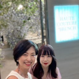 HAUTE COUTURE BRANCH(オートクチュールブランチ）