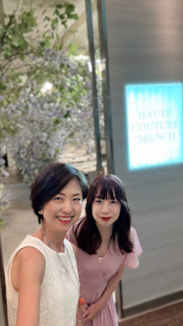 HAUTE COUTURE BRANCH(オートクチュールブランチ）