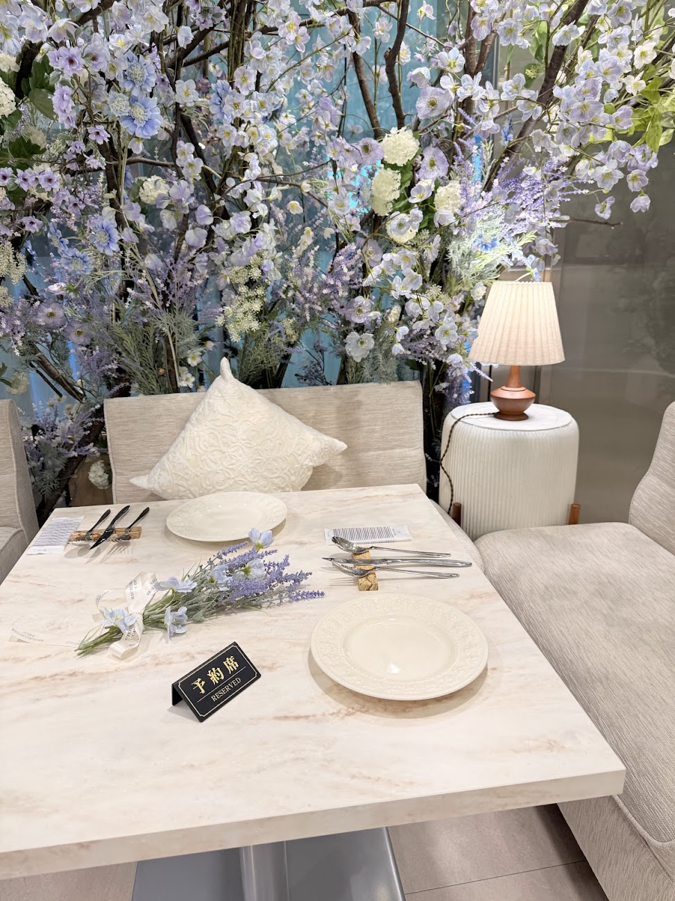 HAUTE COUTURE BRANCH(オートクチュールブランチ）