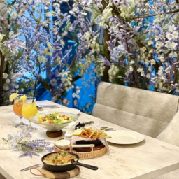 HAUTE COUTURE BRANCH(オートクチュールブランチ）