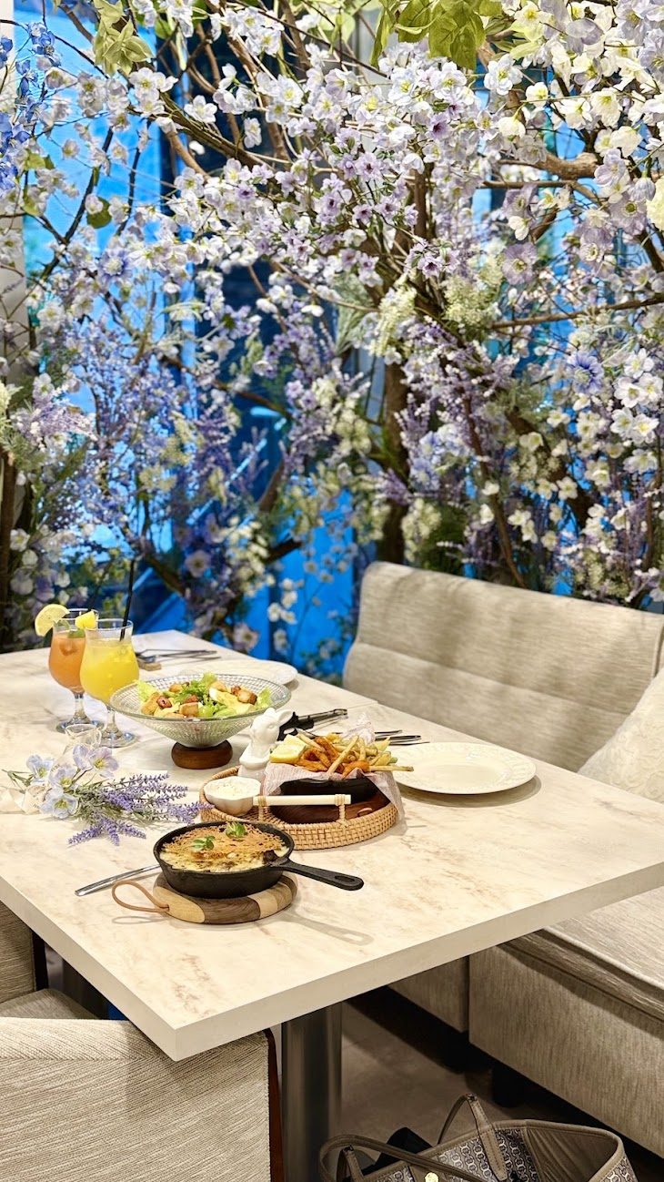 HAUTE COUTURE BRANCH(オートクチュールブランチ）