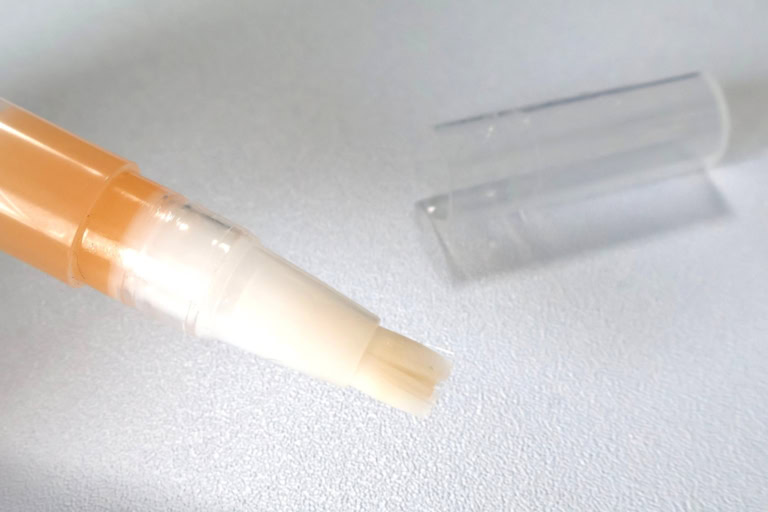 ネイルケアオイル