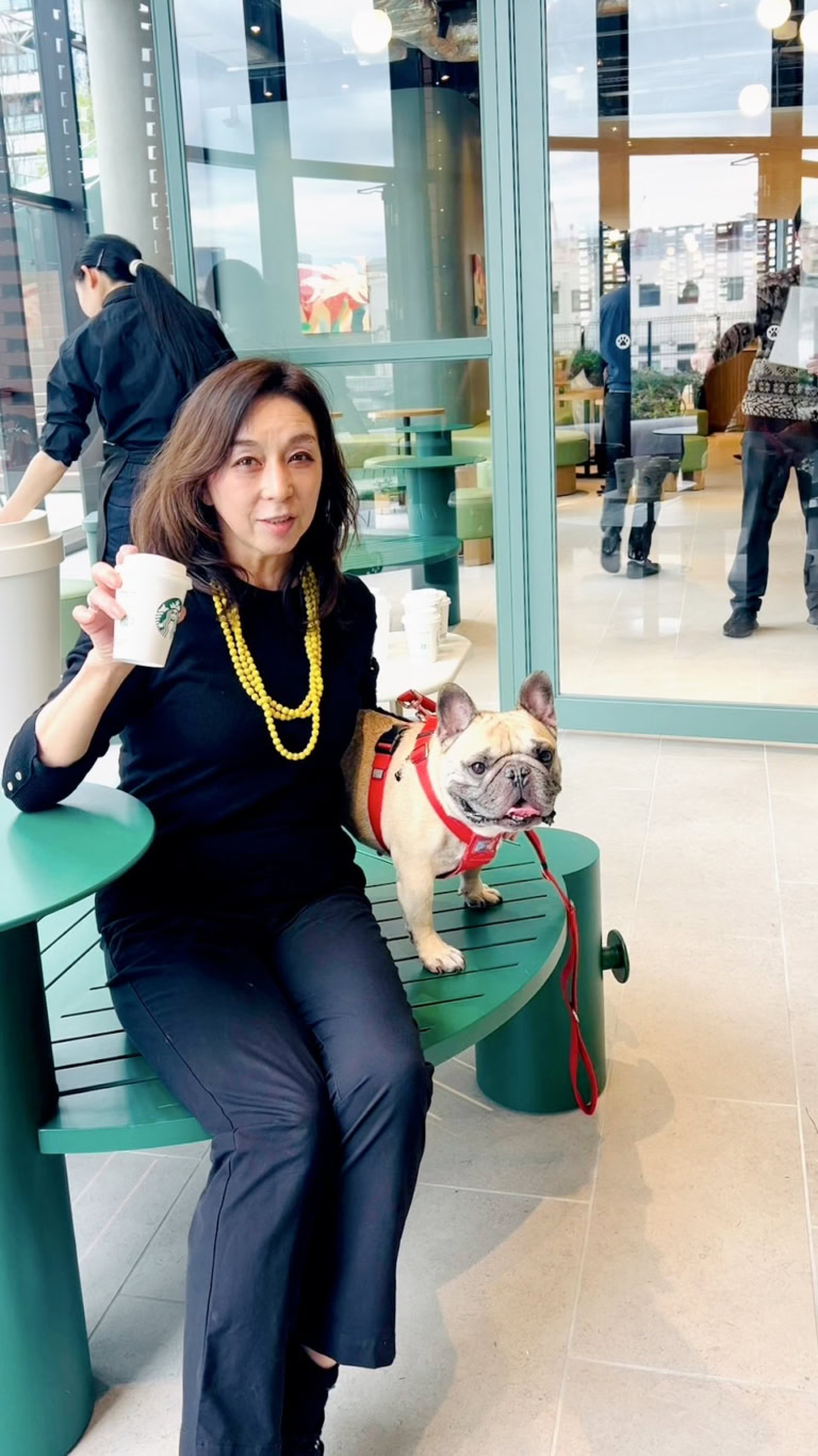 注目の新スポット「OIMACHI TRACKS」