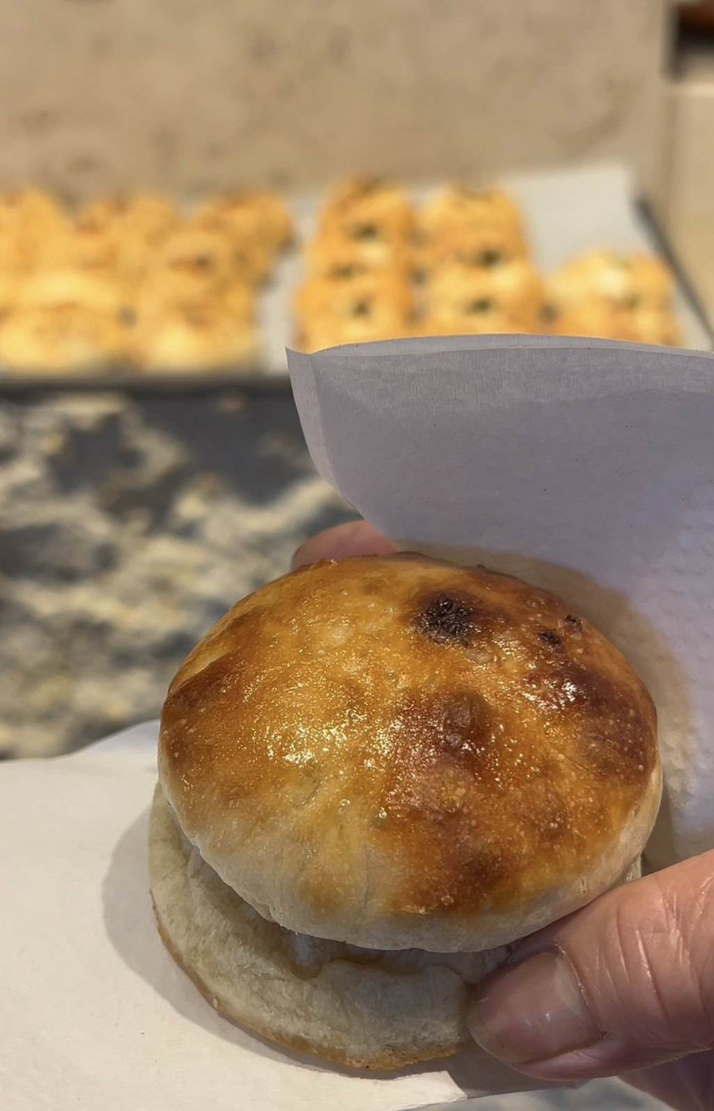 注目の新スポット「OIMACHI TRACKS」2階にオープンする「ラトリエ デュ パン」