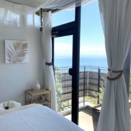 26年3月kotokoさんブログ_ハワイアンロミロミとスクールを開催していたサロン