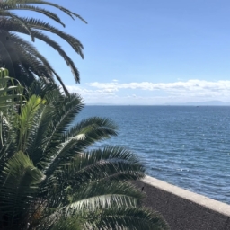 26年3月中道さんブログ_海辺にあるサロン