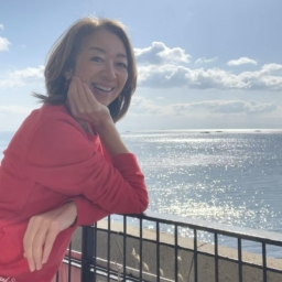 26年3月kotokoさんブログ_眉のアートメーク