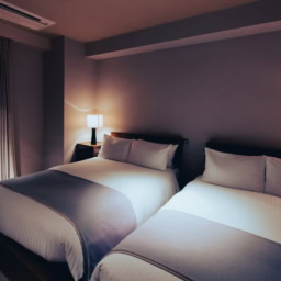 春の睡眠のお悩み