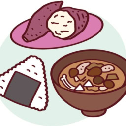 血糖値スパイクを避けるための「捕食」のとり方