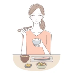 血糖値を不安定にする「5つの低下」とは？