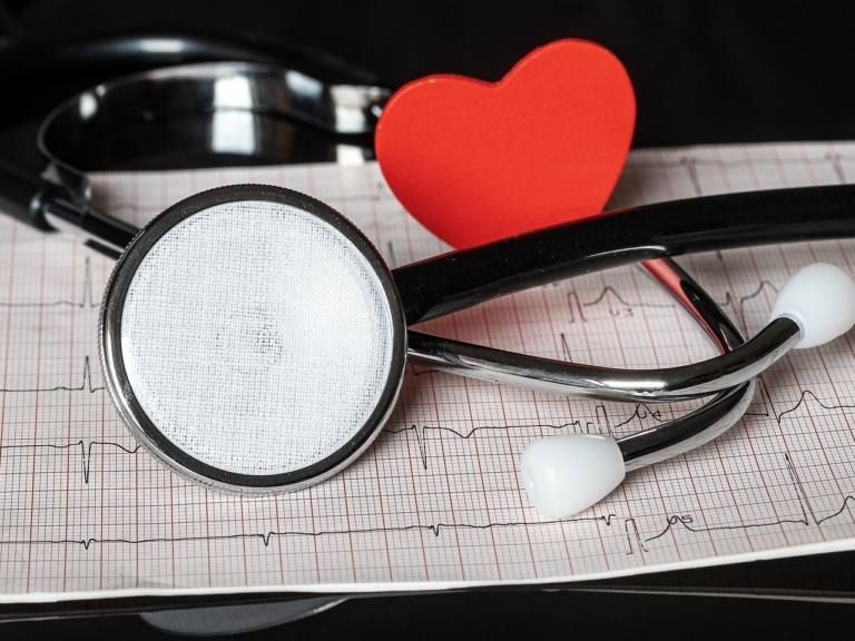 ゲップがよく出るのは病気の影響かも!?