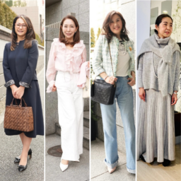 50・60代スナップ