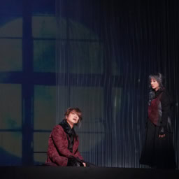 爪角とトウの闘いの果て、ふたりを待っていたものとは——。