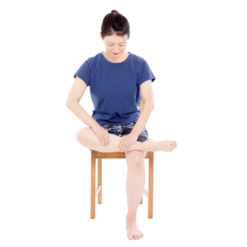 【60代ヘルスケア】ふくらはぎ強化が60代の健康を左右する!手軽にできる「ふくらはぎマッサージ」と「ふくらはぎを強化する生活習慣」3つをご紹介!