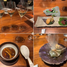 石垣島　フサキビーチリゾート レストラン　HANARE