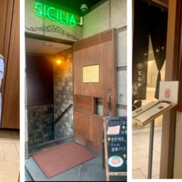 26年3月長谷川さんブログ_ブルーのワントーンコーデで六本木へ