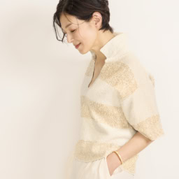 鈴木保奈美さん