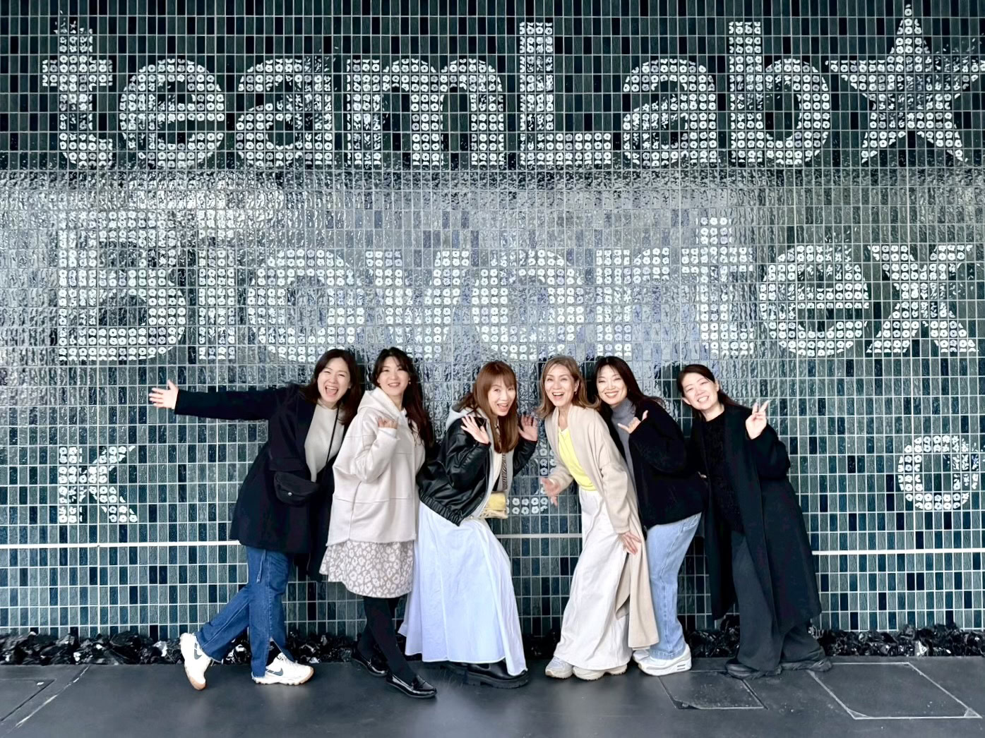 チームラボ バイオヴォルテックス京都