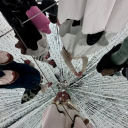 チームラボ バイオヴォルテックス京都