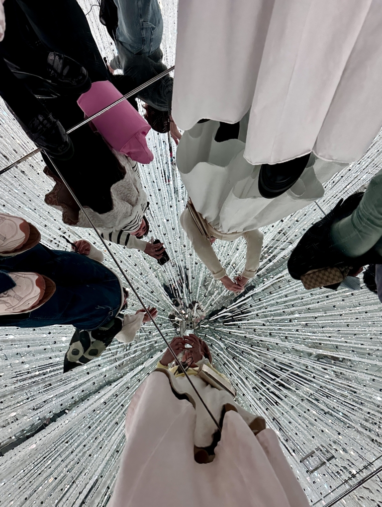 チームラボ バイオヴォルテックス京都