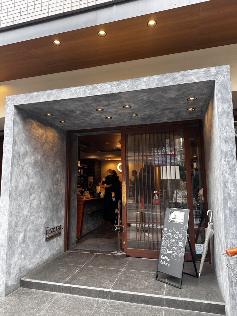 京都のコンドミニアムタイプのホテル