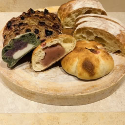 注目の新スポット「OIMACHI TRACKS」2階にオープンする「ラトリエ デュ パン」