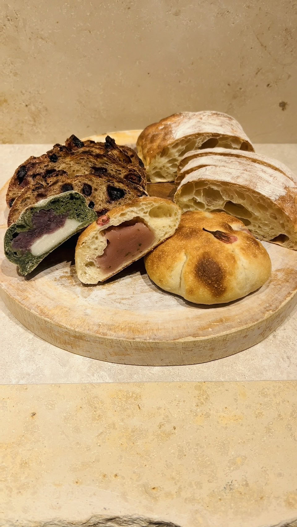 注目の新スポット「OIMACHI TRACKS」2階にオープンする「ラトリエ デュ パン」