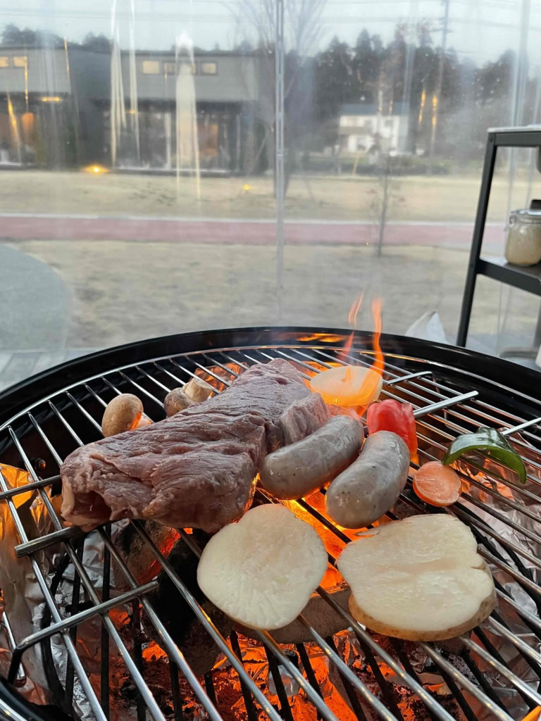 鈴木恵さん3月ブログ⑩