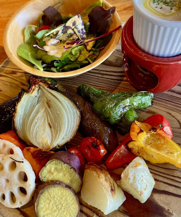 鈴木恵さん3月ブログ⑬