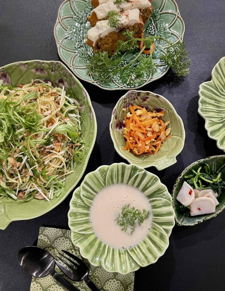 鈴木恵さん3月ブログ⑭